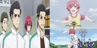 Nonton Blue Lock Season 1 Episode 07 Review