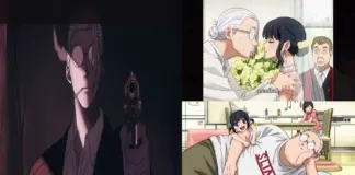 Nonton Sakamoto Days Season 1 Episode 01 Review