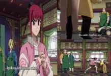 Nonton Sakamoto Days Season 1 Episode 02 Review