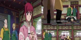 Nonton Sakamoto Days Season 1 Episode 02 Review