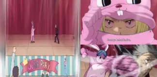 Nonton Sakamoto Days Season 1 Episode 03 Review