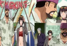 Nonton Sakamoto Days Season 1 Episode 04 Review