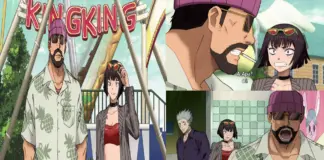 Nonton Sakamoto Days Season 1 Episode 04 Review