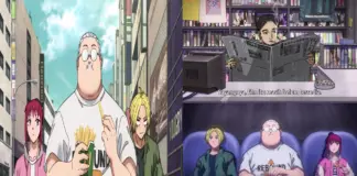 Nonton Sakamoto Days Season 1 Episode 05 Review
