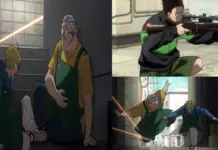 Nonton Sakamoto Days Season 1 Episode 06 Review