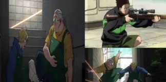 Nonton Sakamoto Days Season 1 Episode 06 Review