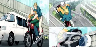 Nonton Sakamoto Days Season 1 Episode 07 Review