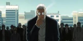 Sakamoto Days Season 1 Episode 1: 10 Momen dan Detail Penting