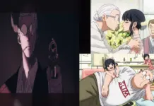 Sakamoto Days Season 1 Episode 1: 10 Momen dan Detail Penting