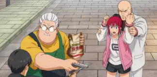 Sakamoto Days Season 1 Episode 2: 10 Momen dan Detail Penting