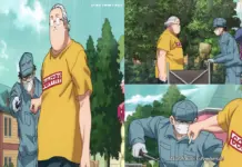 Sakamoto Days Season 1 Episode 3: 10 Momen dan Detail Penting