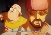 Sakamoto Days Season 1 Episode 4: 10 Momen dan Detail Penting