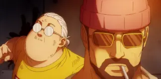 Sakamoto Days Season 1 Episode 4: 10 Momen dan Detail Penting