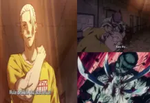 Sakamoto Days Season 1 Episode 4: 10 Momen dan Detail Penting