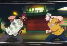 Sakamoto Days Season 1 Episode 5: 10 Momen dan Detail Penting