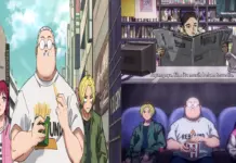 Sakamoto Days Season 1 Episode 5: 10 Momen dan Detail Penting