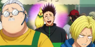 Sakamoto Days Season 1 Episode 6: 10 Momen dan Detail Penting