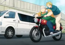 Sakamoto Days Season 1 Episode 7: 10 Momen dan Detail Penting