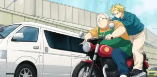 Sakamoto Days Season 1 Episode 7: 10 Momen dan Detail Penting