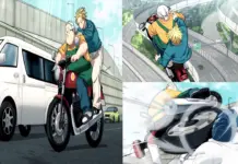 Sakamoto Days Season 1 Episode 7: 10 Momen dan Detail Penting