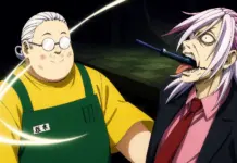 Sakamoto Days Season 1 Episode 9: 10 Momen dan Detail Penting