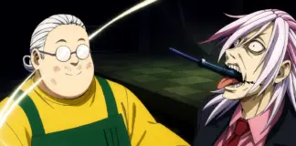 Sakamoto Days Season 1 Episode 9: 10 Momen dan Detail Penting