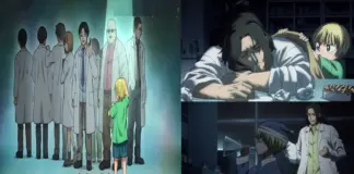 Nonton Sakamoto Days Season 1 Episode 08 Review