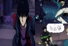 Nonton Sakamoto Days Season 1 Episode 09 Review