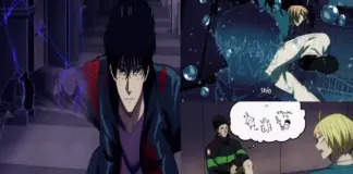 Nonton Sakamoto Days Season 1 Episode 09 Review