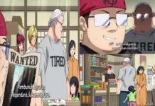 Nonton Sakamoto Days Season 1 Episode 10 Review