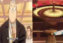 Nonton Sakamoto Days Season 1 Episode 11 Review