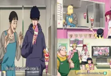 Sakamoto Days Season 1 Episode 10: 10 Momen dan Detail Penting