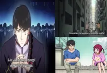 Sakamoto Days Season 1 Episode 11: 10 Momen dan Detail Penting