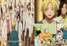 Sakamoto Days Season 1 Episode 9: 10 Momen dan Detail Penting
