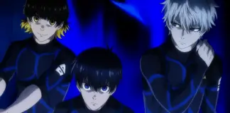 Blue Lock Season 1 Episode 12: 10 Momen dan Detail Penting