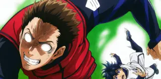 Blue Lock Season 1 Episode 13: 10 Momen dan Detail Penting