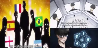 Nonton Blue Lock Episode 11 Season 1 Review