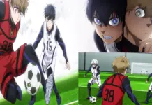 Nonton Blue Lock Episode 15 Season 1 Review