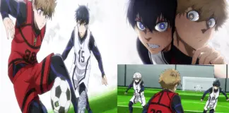 Nonton Blue Lock Episode 15 Season 1 Review