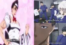 Nonton Blue Lock Episode 16 Season 1 Review