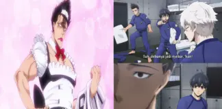Nonton Blue Lock Episode 16 Season 1 Review