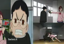 Nonton Dandadan Season 1 Episode 01 Review