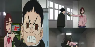 Nonton Dandadan Season 1 Episode 01 Review