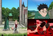 Nonton Dandadan Season 1 Episode 02 Review