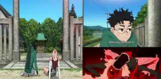 Nonton Dandadan Season 1 Episode 02 Review