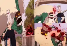 Nonton Dandadan Season 1 Episode 03 Review