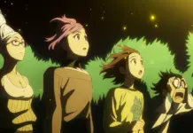 Dandadan Season 1 Episode 10: 10 Momen dan Detail Penting