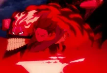 Dandadan Season 1 Episode 4: 10 Momen dan Detail Penting