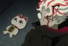 Dandadan Season 1 Episode 5: 10 Momen dan Detail Penting