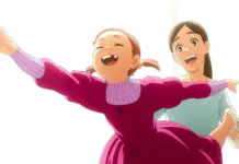 Dandadan Season 1 Episode 7: 10 Momen dan Detail Penting